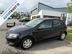 Volkswagen Polo - 1.2 Easyline 5 DRS AIRCO, CV+AB