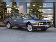 BMW 6-serie - 633 CSI
