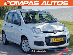 Fiat Panda - 0.9 TwinAir Popstar
