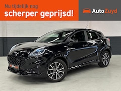 Ford Puma - 1.0 EcoBoost Hybrid ST-Line X Automaat / Camera / Navi / DAB / CarPlay
