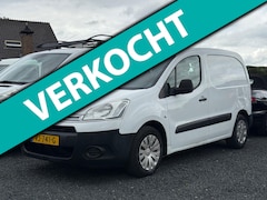 Citroën Berlingo - 1.6 HDI 500 Comfort Economy