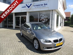BMW 3-serie Cabrio - (e90) 2.0 I 320 125KW Executive / Lederen interieur
