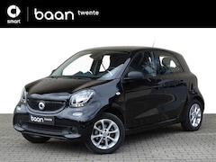 Smart Forfour - 1.0 Business Solution Airco l Cruise Control l 15" Lichtmetalen velgen l
