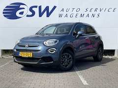 Fiat 500 X - 1.0 GSE Lounge | Navi | Camera | CarPlay | DAB+ | Keyless