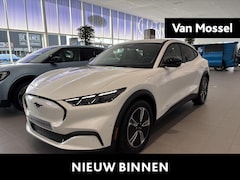 Ford Mustang Mach-E - Standard RWD 75 kWh | 360 graden camera | Bang & Olufsen audiosysteem | Handsfree bedienba