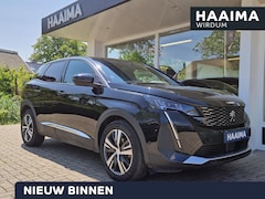Peugeot 3008 - 1.2 PureTech Allure Pack Business | Navigatie | Climate & Adaptive Cruise Control | Camera