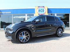 Lynk & Co 01 - 1.5 261pk PHEV Hybrid 7DCTH | Orig.NL | PanoramaDak | 360Camera | AppleCarplay |