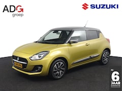 Suzuki Swift - 1.2 Style Smart Hybrid Automaat | Trekhaak | Climate Control | Automaat | Navigatie | Led