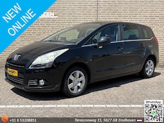 Peugeot 5008 - 1.6 THP ST 7p. | Pano | Climate | Cruise | PDC | Trekhaak |