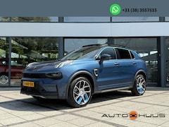 Lynk & Co 01 - 1.5 Aut. Hybrid | Navi | Camera | Panorama | Apple Carplay |