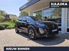Peugeot 2008 - 1.2 PureTech Allure | 3D Cockpit | Climate & Adaptive Cruise Control | Camera | AppleCarpl