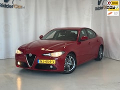 Alfa Romeo Giulia - 2.2 Eco Business|2E EIG|NAP|CRUISE|NAVI|AIRCO|PARK SENS|