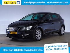 Seat Leon - 1.0 EcoTSI Style Business Intense Aut. 5-drs [ Navi Apple/Android Climate ]