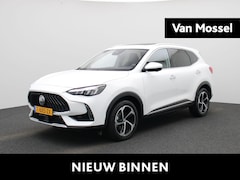 MG EHS - 1.5 TGDI PHEV Luxury | Facelift | Leder | Panoramadak | Led Sfeerlicht | 360 Camera | Adap