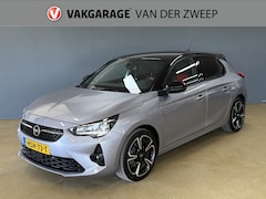 Opel Corsa - 1.2 GS Line | Automaat | Carplay