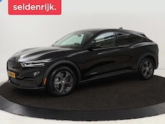 Ford Mustang Mach-E - 360 camera | Stoelverwarming | Adaptive cruise | B 360 camera | Stoelverwarming | Adaptive
