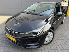 Opel Astra - 1.2 Business Executive*APK*NAP*CRUISE*NAVI*CAMERA*REGEN SENSOREN