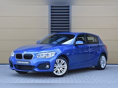 BMW 1-serie - 118i High Executive * M Sportpakket * LED * Stoelverwarming