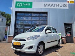 Hyundai i10 - 1.0 i-Drive Cool