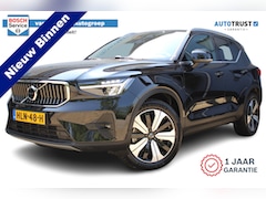 Volvo XC40 - 1.5 T5 Plug-in hybrid Ultimate Bright | Incl. 12 maanden Garantie | Panorama dak | Achteru