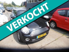 MINI Cooper - 1.6 Business Line airco (nl auto)nap apk