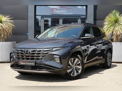 Hyundai Tucson - 1.6 T-GDI MHEV Comfort Smart 150pk Stoelverwarming/Camera/Trekhaak