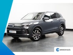 Volkswagen Tiguan - 1.5 eTSI 150 pk Life Edition 7-DSG | Trekhaak elektrisch uitklapbaar | Achteruitrijcamera