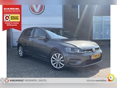 Volkswagen Golf - 1.5 TSI R-Line Ergo | AppConnect | ACC