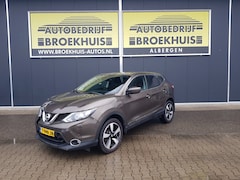 Nissan Qashqai - 1.2 Acenta
