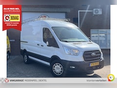 Ford Transit - 350 2.0 TDCI L2H2 Trend | Imperiaal | Stoelverwarming