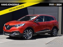 Renault Kadjar - TCe 130 Bose | CAMERA | NAVI | STOELVERWARMING | CRUISE CONTROL | CLIMATE CONTROL | PDC |