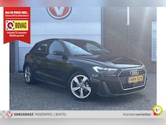 Audi A1 Sportback - 30 TFSI S edition | Apple Carplay | ACC | Camera