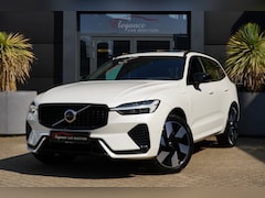 Volvo XC60 - 2.0 T8 Plug-in hybrid AWD Plus Dark 455pk Panoramadak/HarmanKardon/360Camera