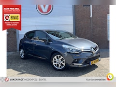 Renault Clio - 0.9 TCe Limited | Climate Control | Cruise Control