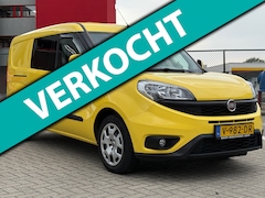 Fiat Doblò Cargo - 1.3 MJ L2H1 Maxi SX|AIRO|PDC|KASTINRICHTING|EURO6|MARGE