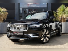 Volvo XC90 - 2.0 T8 Recharge AWD Plus Bright 445pk Panoramadak/Trekhaak/Luchtvering