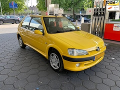 Peugeot 106 - 1.1 XS