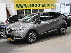 Renault Captur - 1.2 TCe Dynamique Automaat NAP, Airco, Trekhaak, Navi