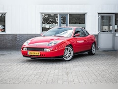 Fiat Coupé - 2.0-16V Turbo Plus | Airco | Leder | NAP