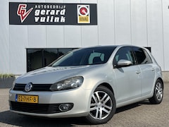 Volkswagen Golf - 1.2 TSI Trendline CLIMA CRUISE TREKHAAK APK 06-26