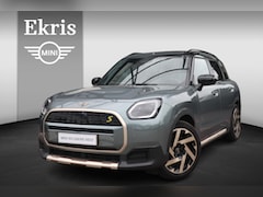 MINI Countryman - SE ALL4 / Favoured Trim + Pakket XL