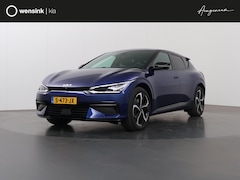 Kia EV6 - GT-Line AWD 77.4 kWh | Trekhaak | Navigatie | Parkeercamera | Stoelverwarming/verkoeling |