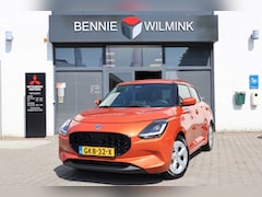 Suzuki Swift - 1.2 Select Hybrid AllSeasons/AdaptiveCruise/Origineel NL auto