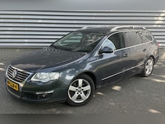 Volkswagen Passat Variant - 1.4 TSI DSG Automaat Alcantara Navi NAP