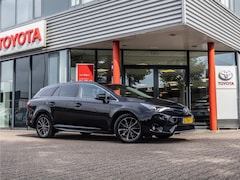 Toyota Avensis Touring Sports - 1.8 VVT-i SkyV. Ed