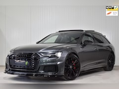 Audi A6 Avant - 55 TFSI e quattro S-Line Competition | RS ZETELS | PANO | MAXTON | 1E EIG | DEALER | B&O A