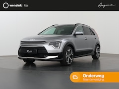 Kia Niro - 1.6 GDi Hybrid DynamicPlusLine Edition | 18” lichtmetalen velgen | Elektrisch verstelbare