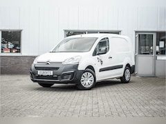 Citroën ë-Berlingo XL - Full Electric