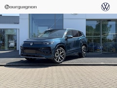 Volkswagen Tayron - R-Line-Edition 1.5 eHybrid 204 pk | Trekhaak | Stoel & Stuur Verwarming | Full LED | Panor