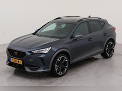 CUPRA Formentor - 1.4 e-Hybrid 245pk VZ Performance Panoramadak Sportstoelen Camera Winterpakket